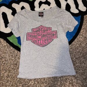 Harley Davidson Shirt